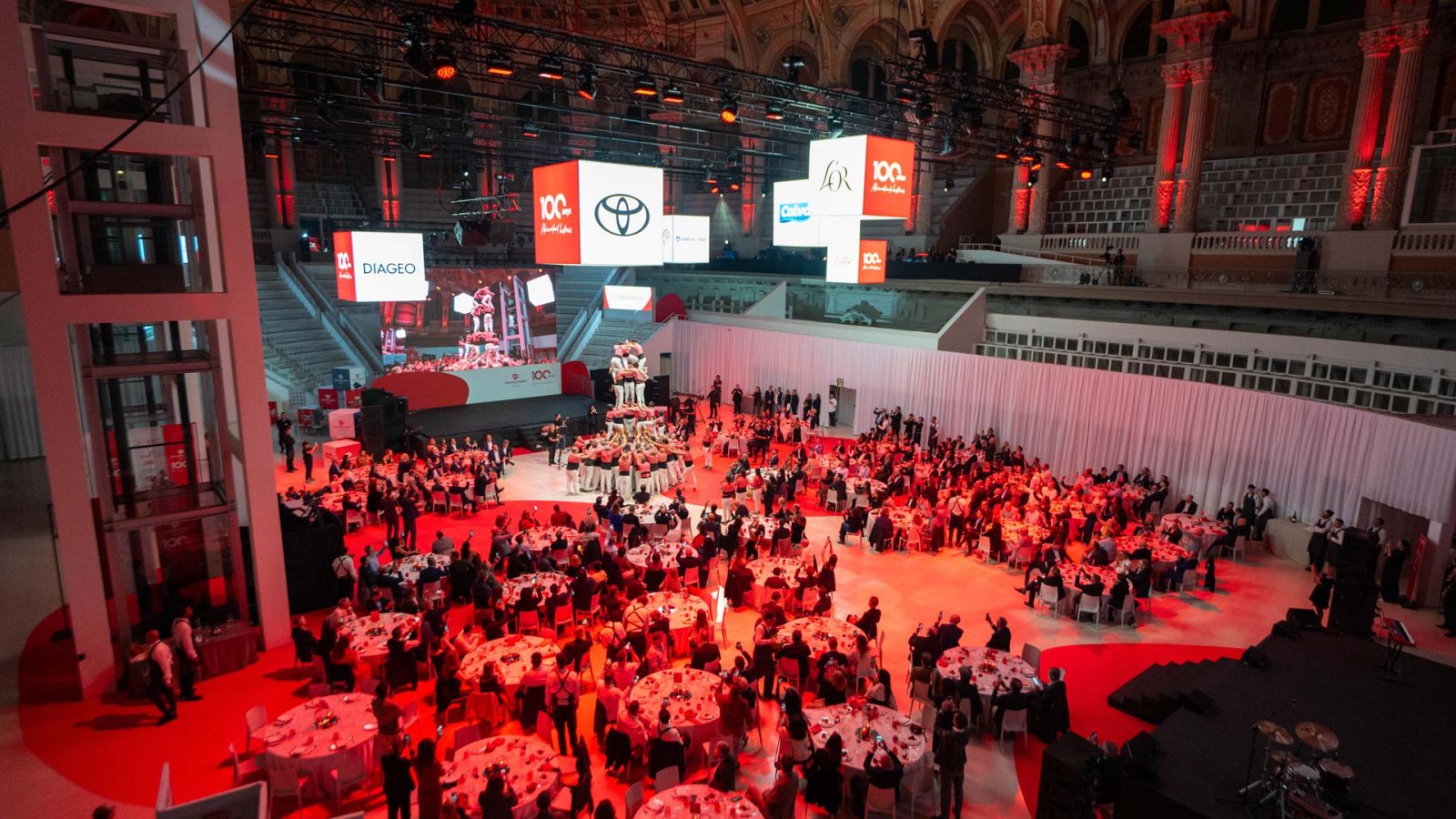 Clausura-Centenario-2025